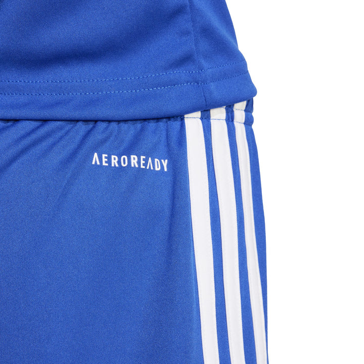 adidas Squadra 25 Sho Y Kinder Fußballshorts