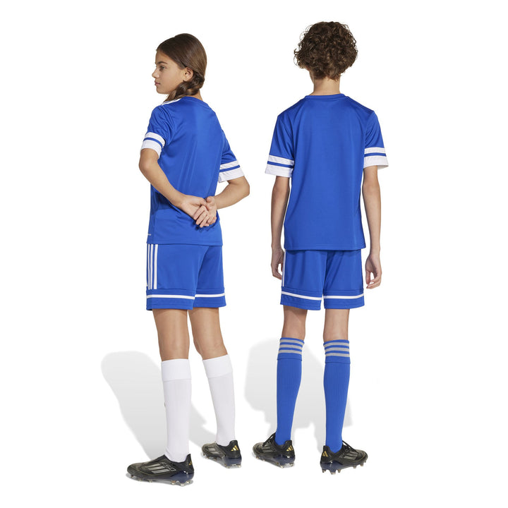 adidas Squadra 25 Sho Y Kinder Fußballshorts