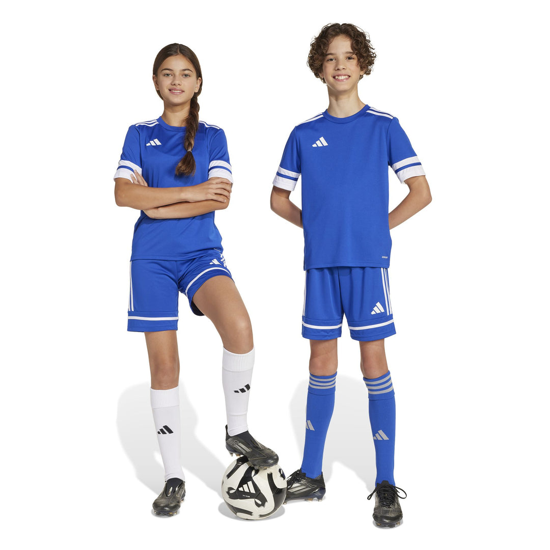 adidas Squadra 25 Sho Y Kinder Fußballshorts