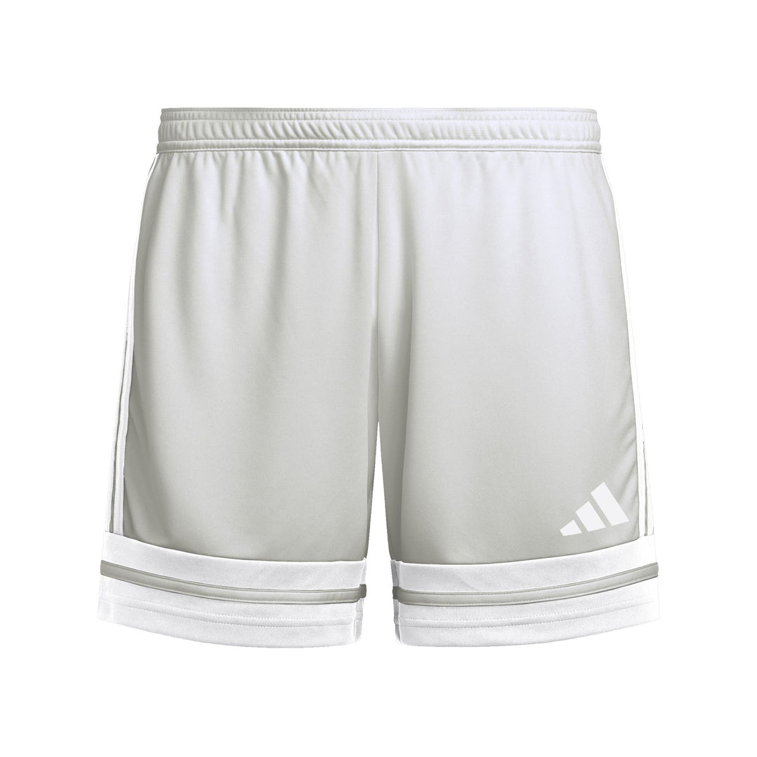 adidas Squadra 25 Sho Y Kinder - tmlggr/tmlggr/white