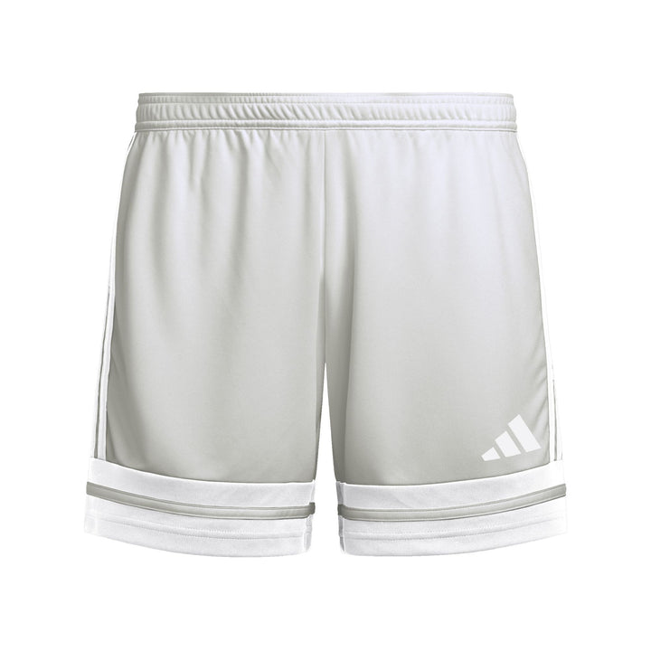 adidas Squadra 25 Sho Y Kinder - tmlggr/tmlggr/white