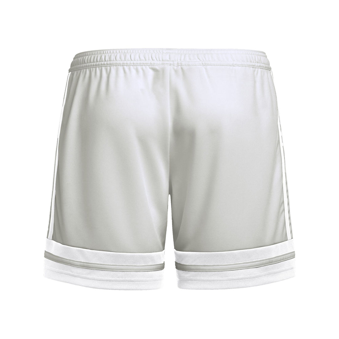 adidas Squadra 25 Sho Y Kinder - tmlggr/tmlggr/white