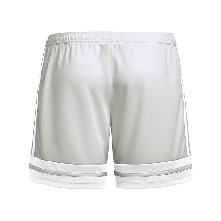 adidas Squadra 25 Sho Y Kinder - tmlggr/tmlggr/white