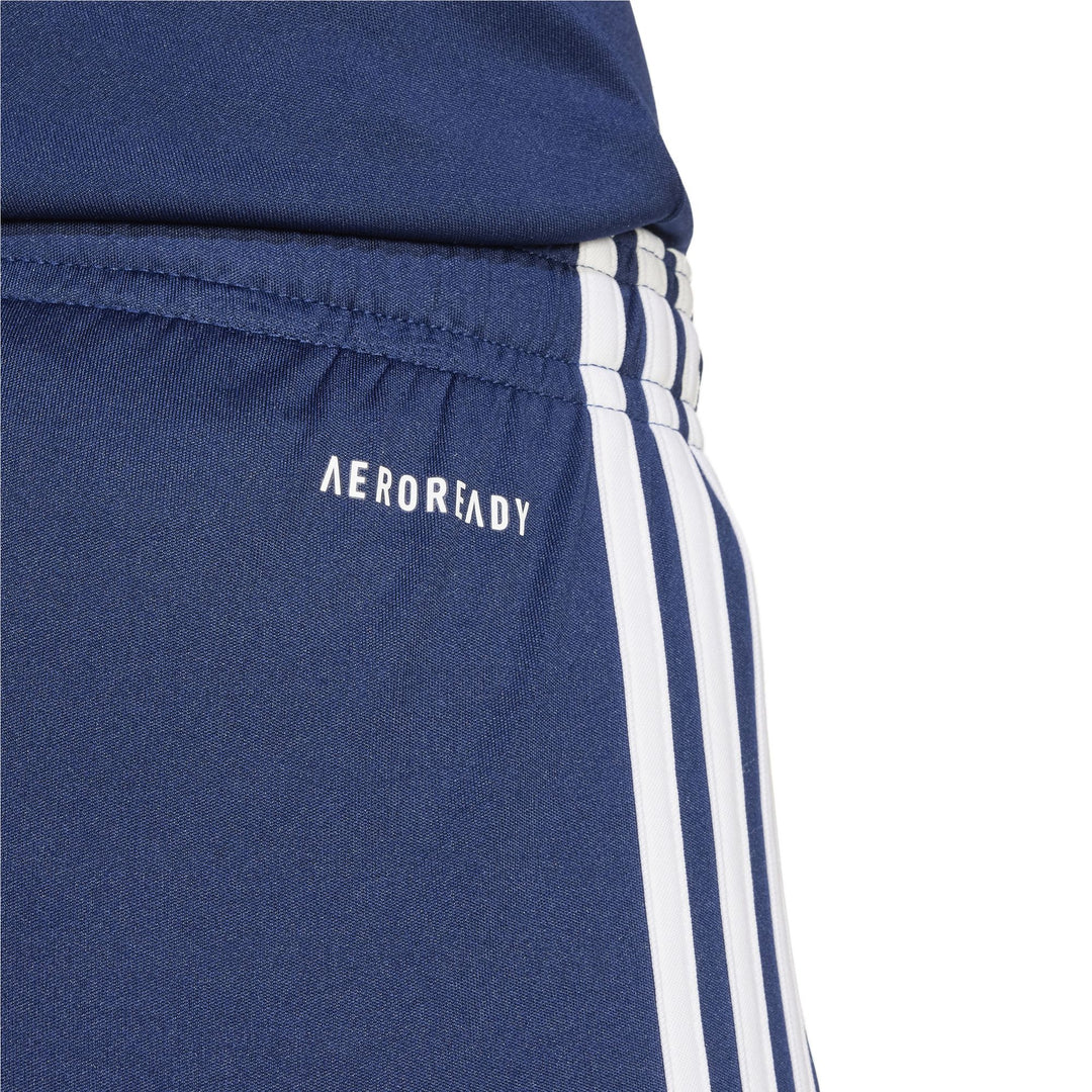 adidas Squadra 25 Sho Y Kinder - tenabl/tenabl/white
