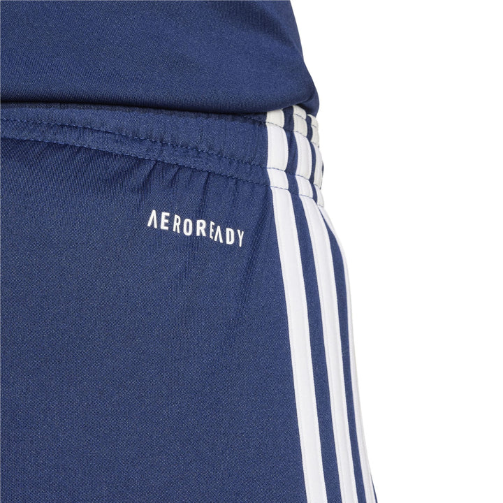 adidas Squadra 25 Sho Y Kinder - tenabl/tenabl/white