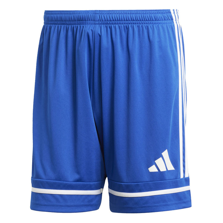 adidas Squadra 25 Sho M - royblu/royblu/white