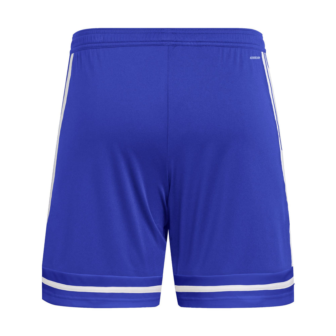 adidas Squadra 25 Sho M - royblu/royblu/white