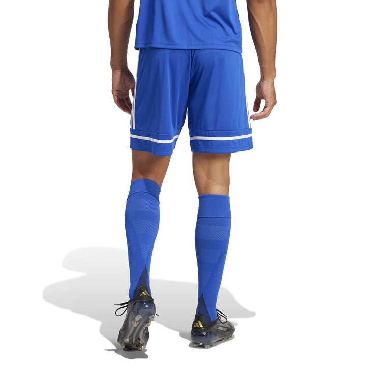 adidas Squadra 25 Sho M - royblu/royblu/white
