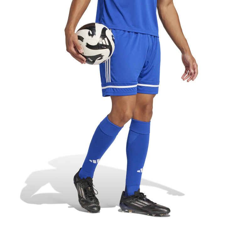 adidas Squadra 25 Sho M - royblu/royblu/white