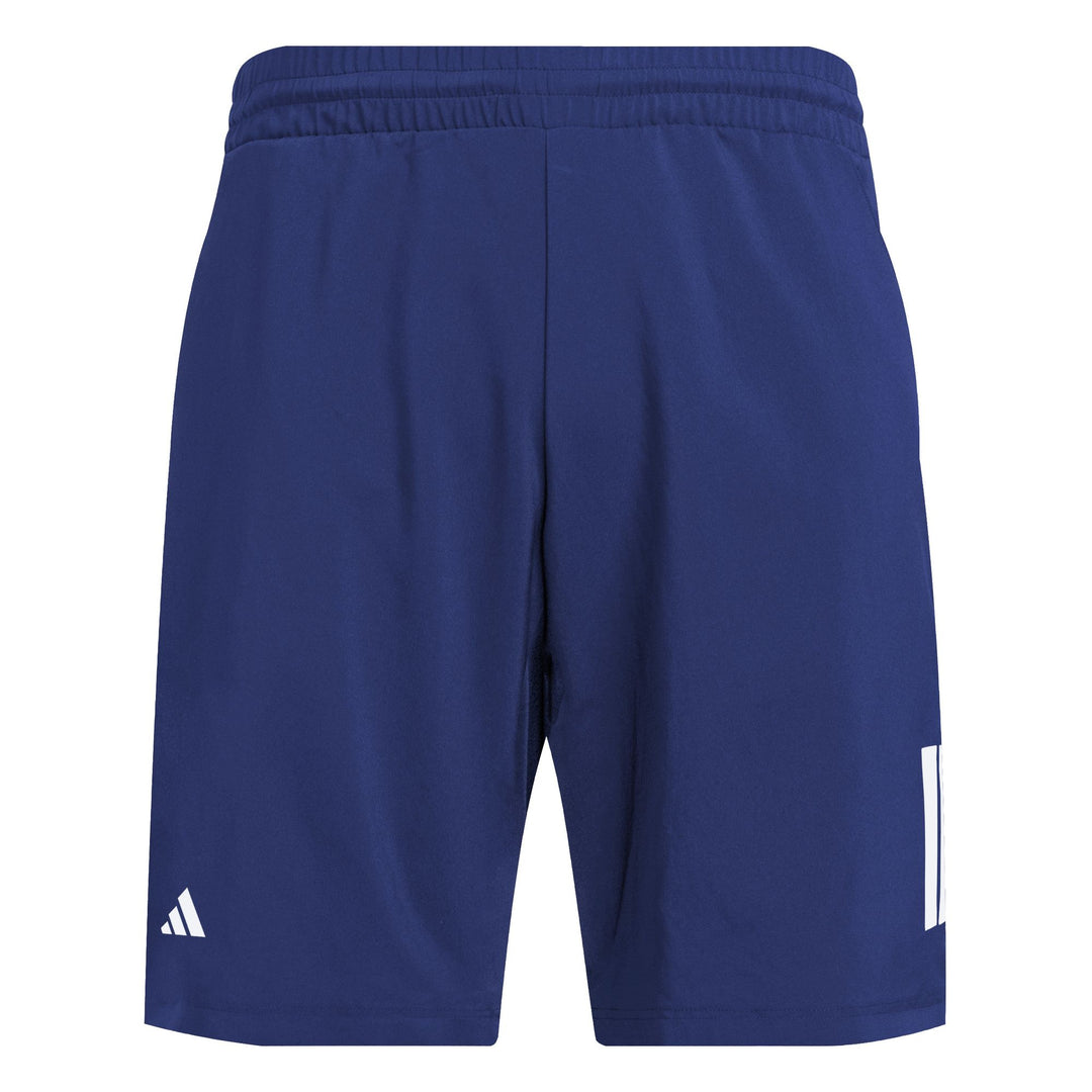 adidas Club 3Str Short - dkblue