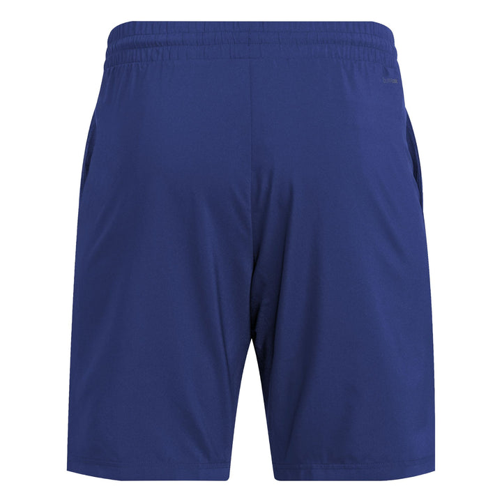 adidas Club 3Str Short - dkblue