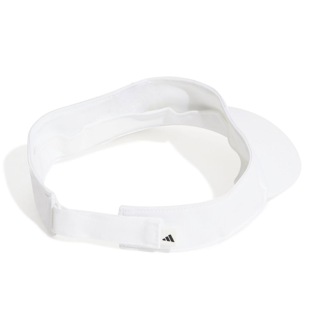 adidas Visor Climacool - white/black