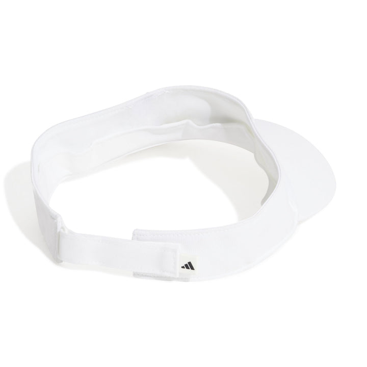 adidas Visor Climacool - white/black