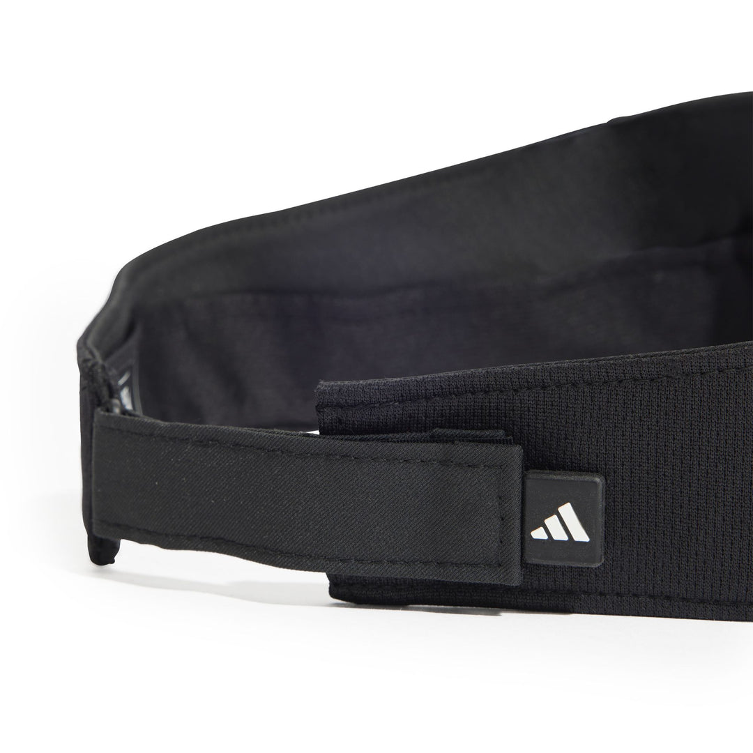 adidas Visor Climacool - black/white