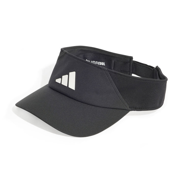 adidas Visor Climacool - black/white