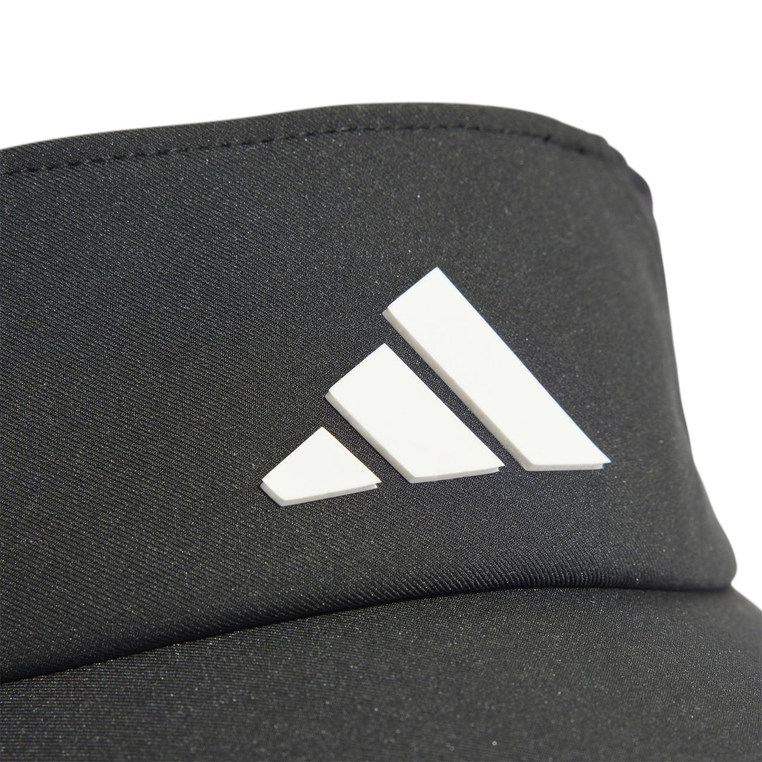 adidas Visor Climacool - black/white
