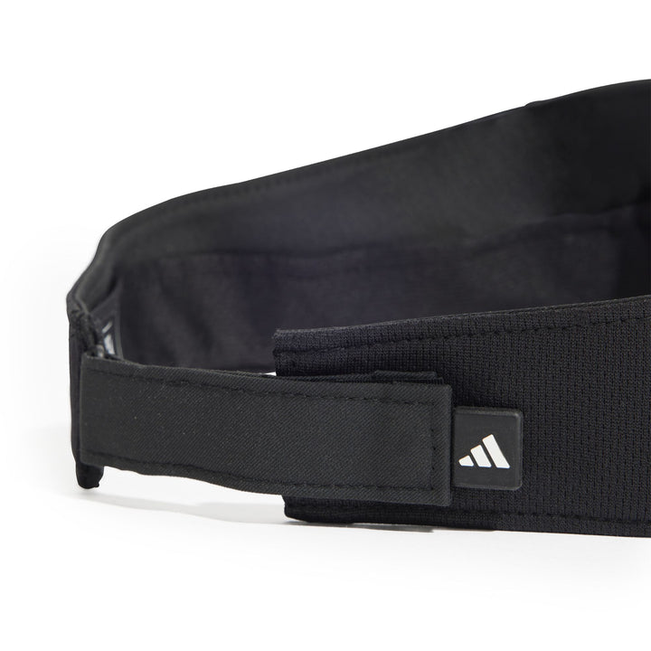 adidas Visor Climacool - black/white