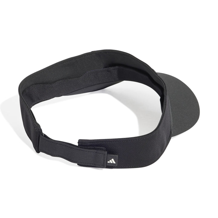 adidas Visor Climacool - black/white
