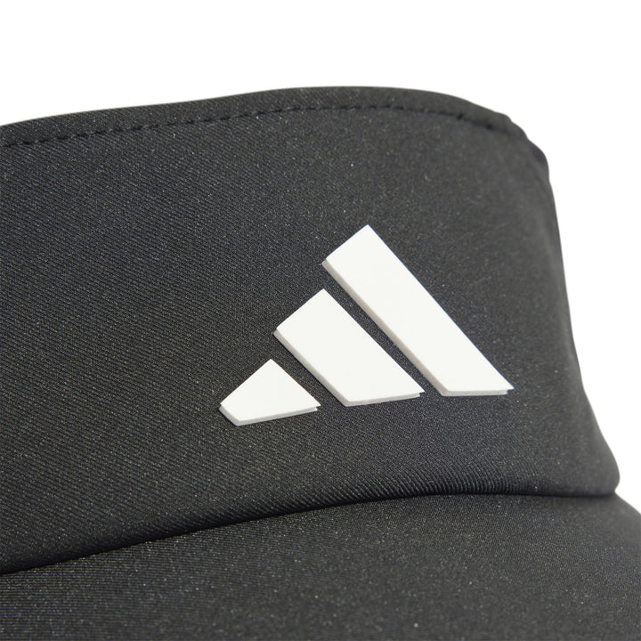 adidas Visor Climacool - black/white