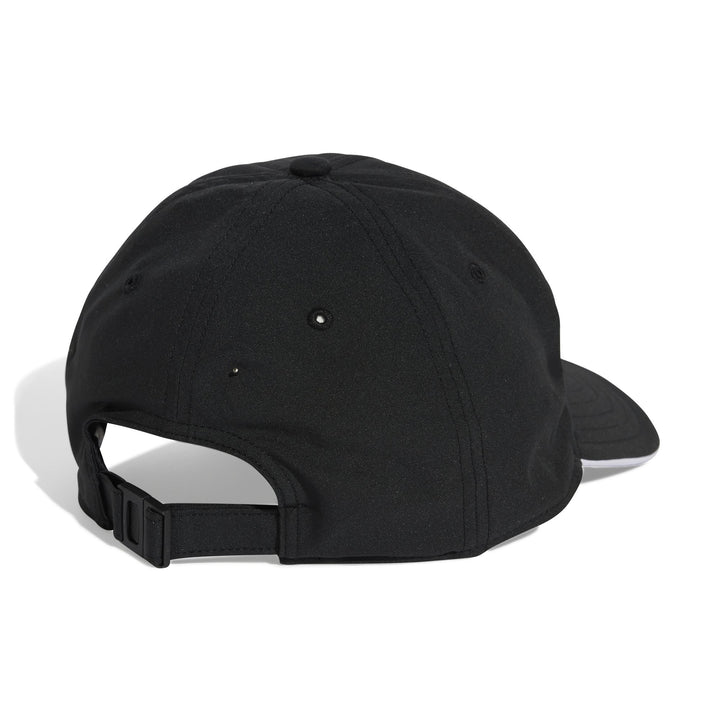 adidas Bball Cap Clima - black/white/white