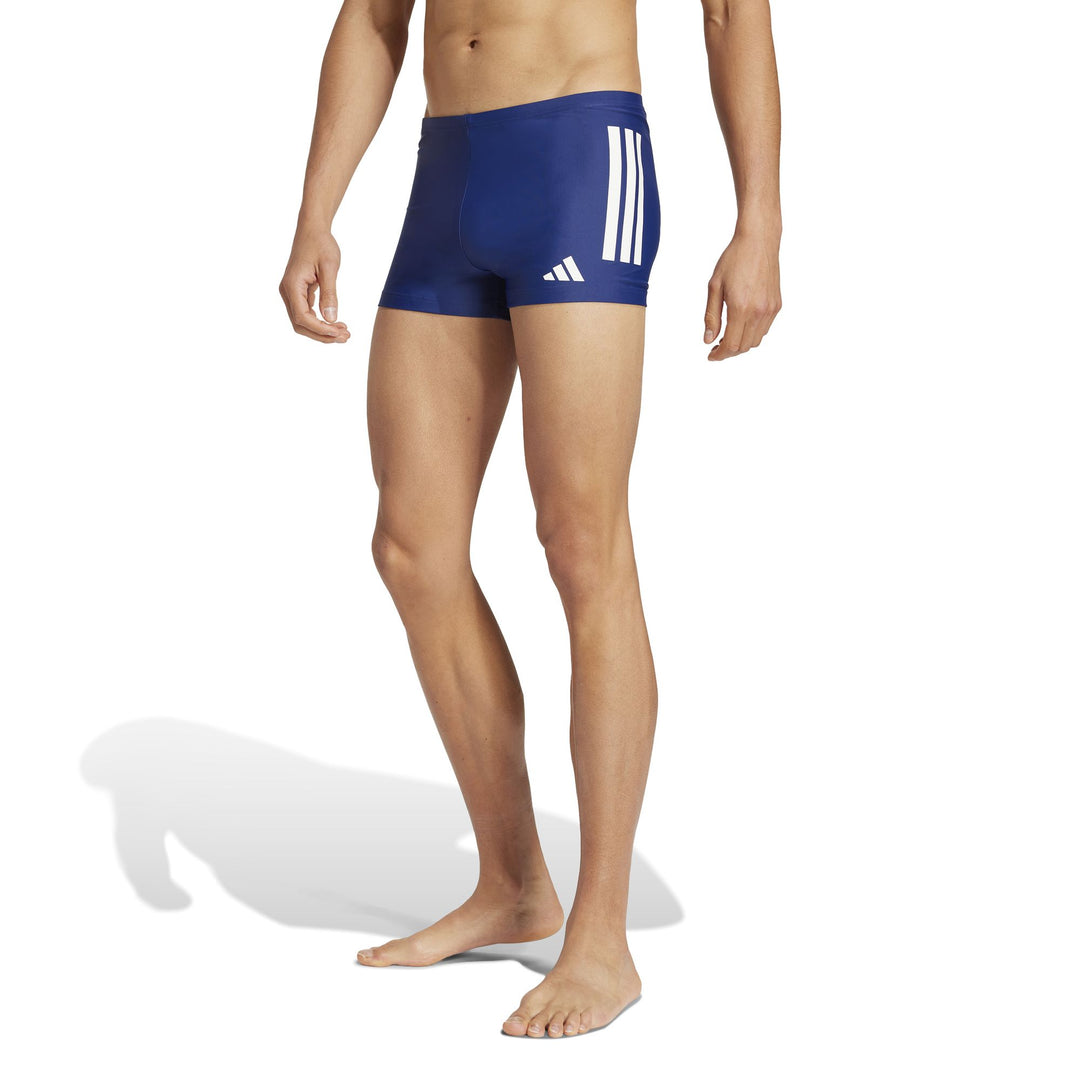 adidas 3S Bld Boxer Badehose