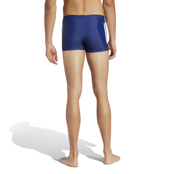 adidas 3S Bld Boxer Badehose