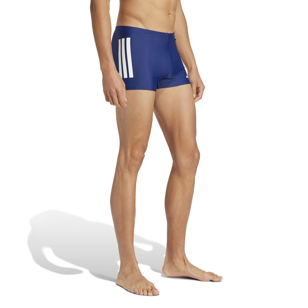 adidas 3S Bld Boxer Badehose