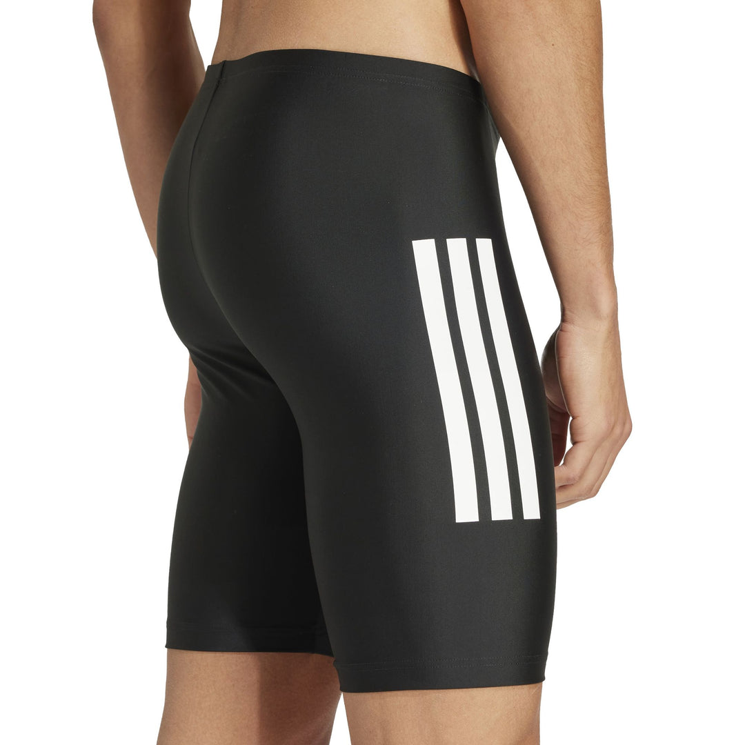 adidas 3S Bld Jam Kapuzenpullover