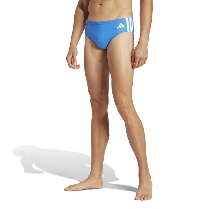 adidas 3S Bld Trunk Badehose