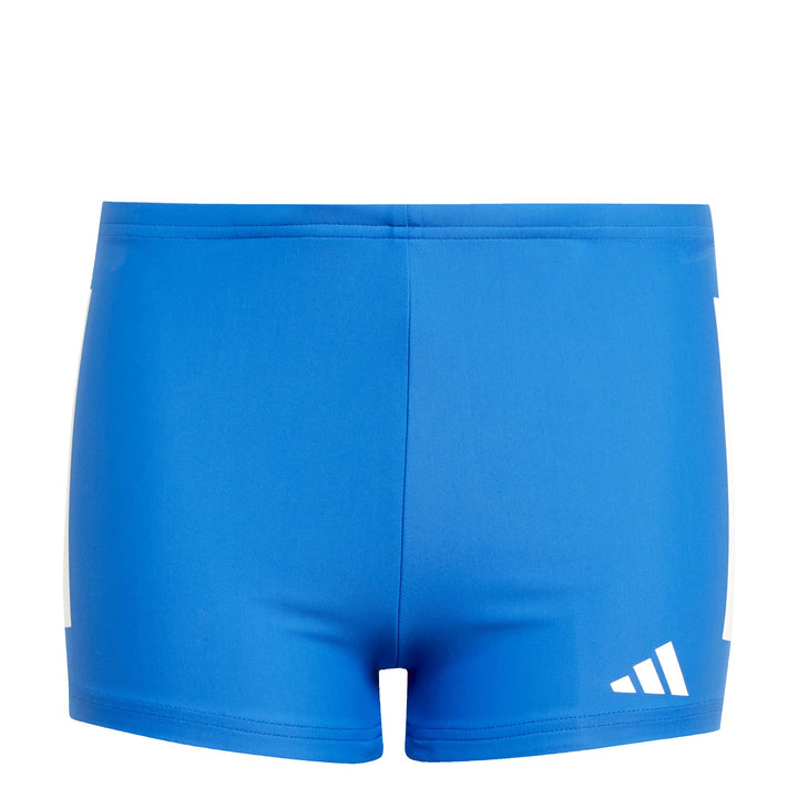 adidas 3S Bld Boxer Y Kinder Badehose