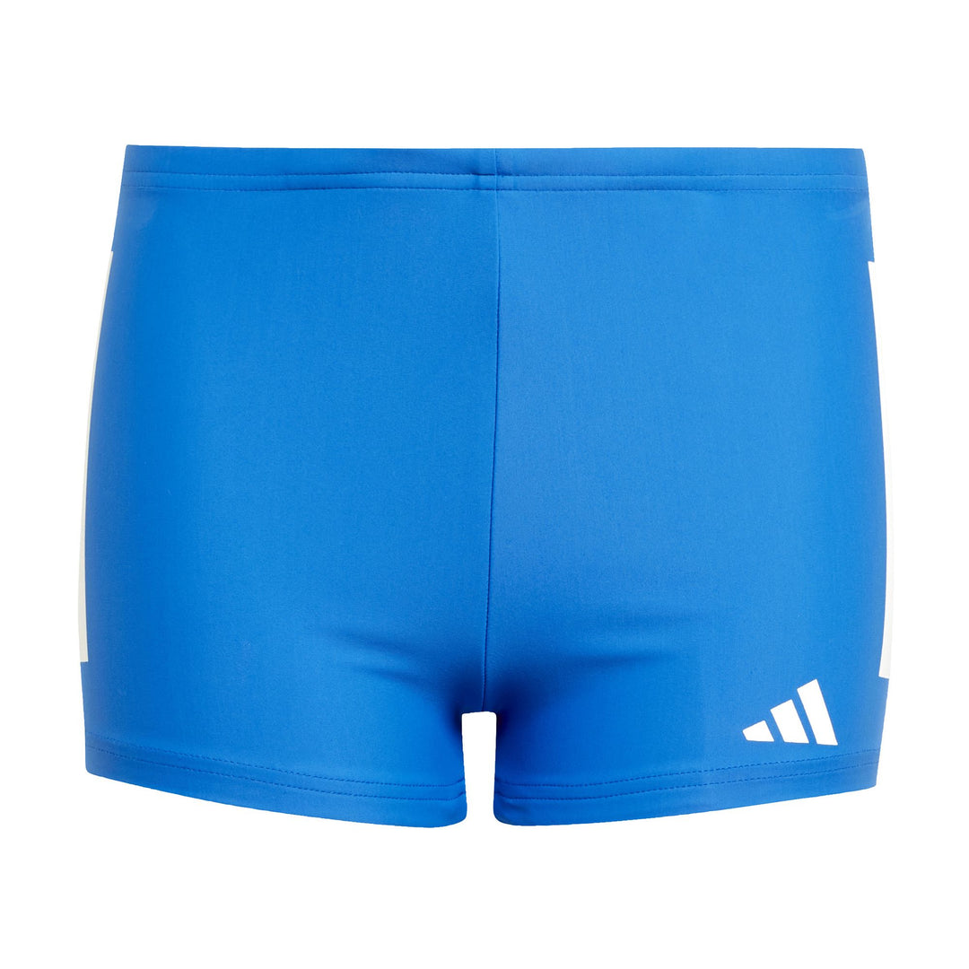 adidas 3S Bld Boxer Y Kinder Badehose