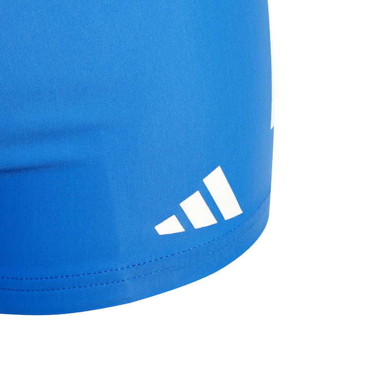 adidas 3S Bld Boxer Y Kinder Badehose