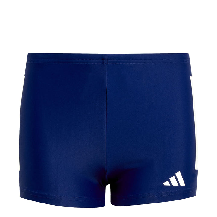 adidas 3S Bld Boxer Y Kinder Badehose