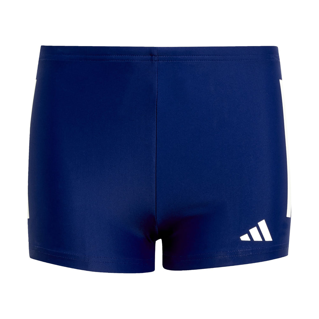 adidas 3S Bld Boxer Y Kinder Badehose