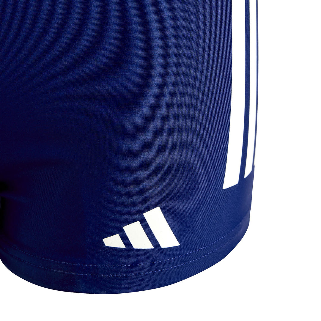 adidas 3S Bld Boxer Y Kinder Badehose