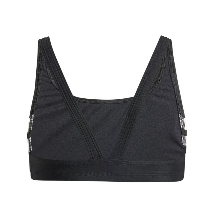 adidas 3S Bld Bikini Badeanzug