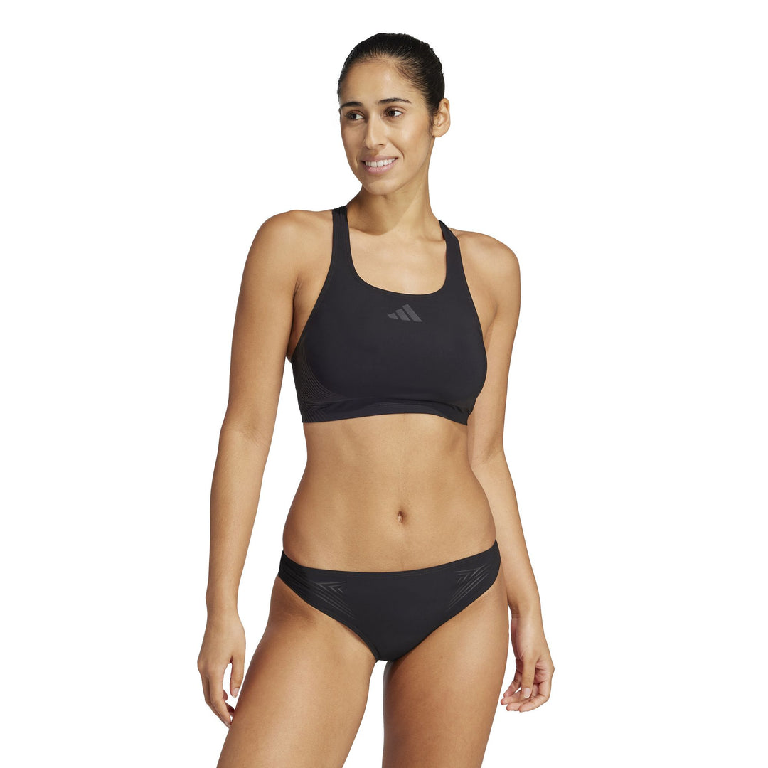 adidas Lanelux Bikini Badeanzug