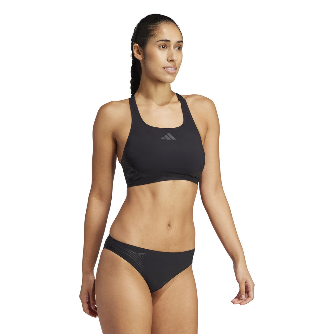 adidas Lanelux Bikini Badeanzug