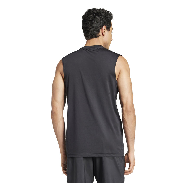 adidas Club Tank Top - black