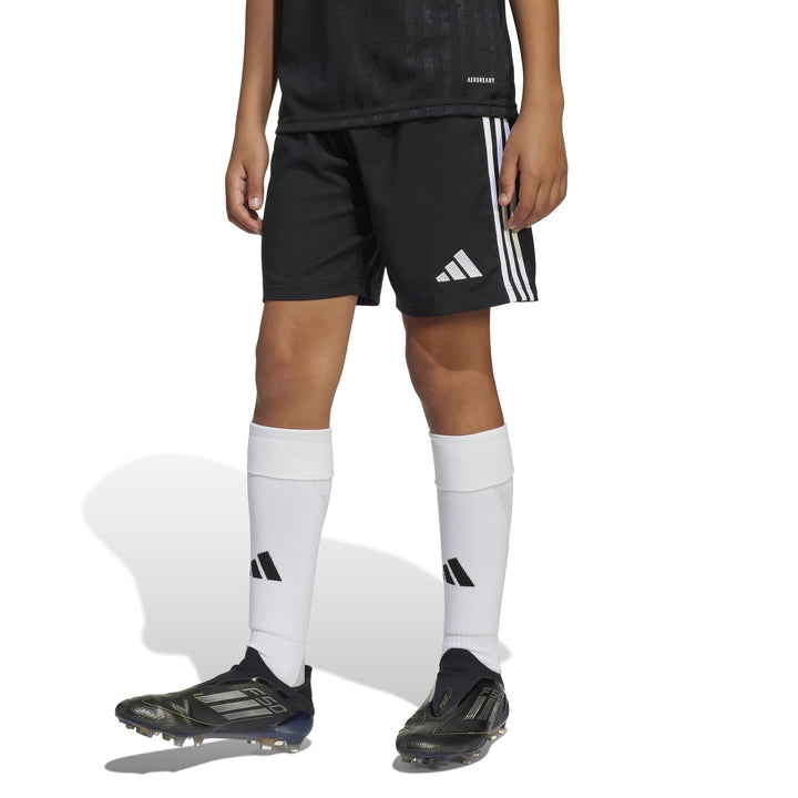 adidas Tastigo25 Sho Y Kinder Fußballshorts