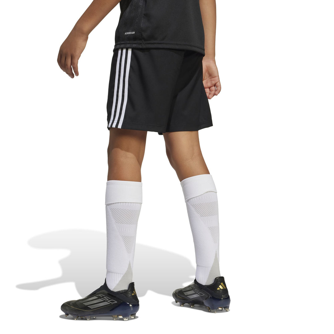 adidas Tastigo25 Sho Y Kinder Fußballshorts