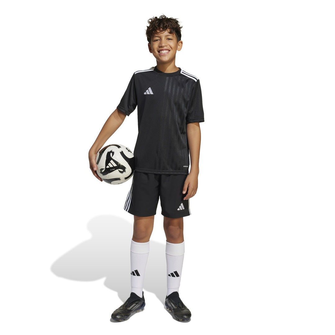 adidas Tastigo25 Sho Y Kinder Fußballshorts