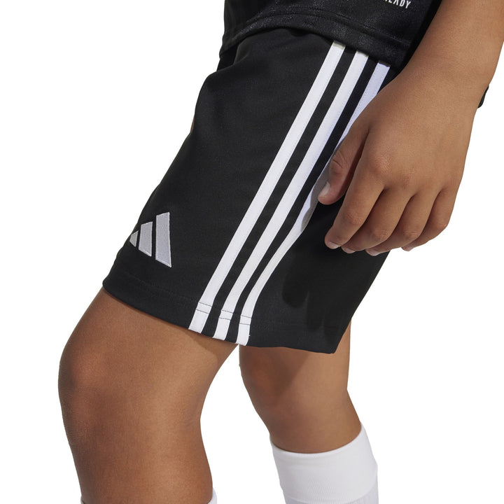 adidas Tastigo25 Sho Y Kinder Fußballshorts