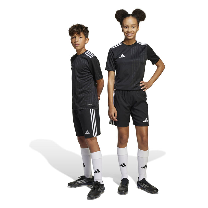 adidas Tastigo25 Sho Y Kinder Fußballshorts