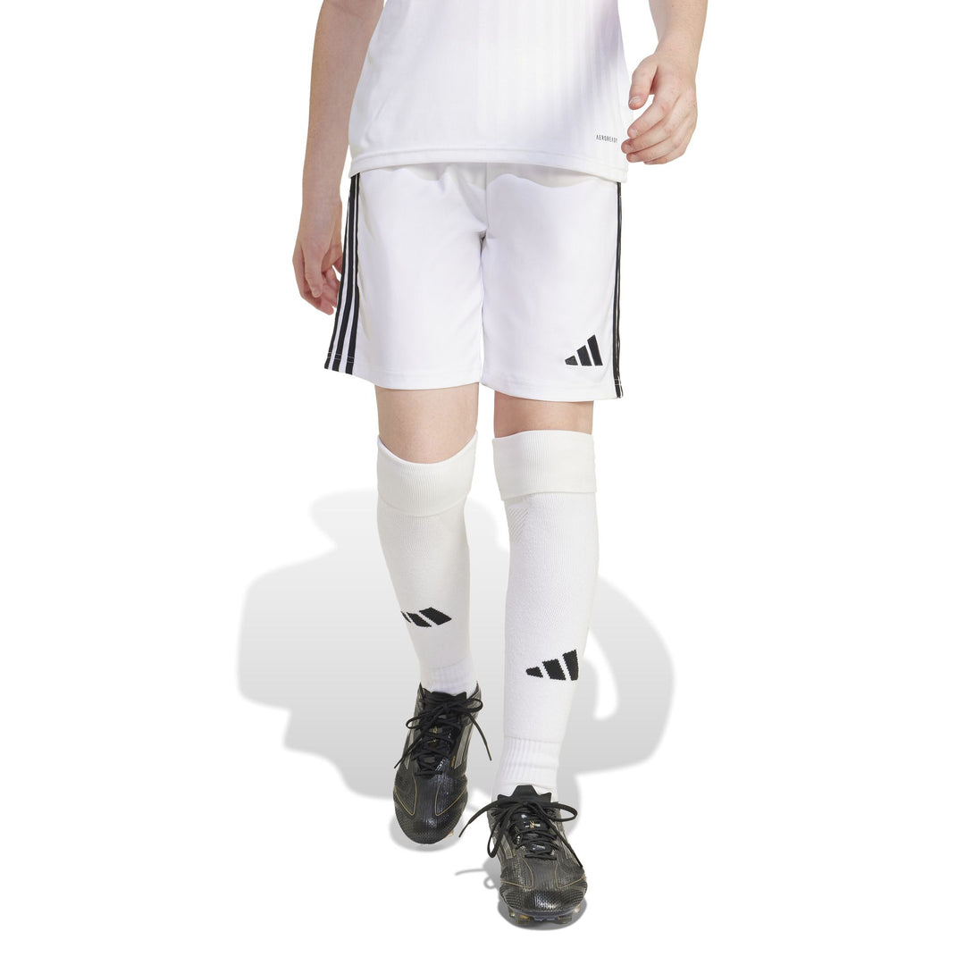 adidas Tastigo25 Sho Y Kinder Fußballshorts