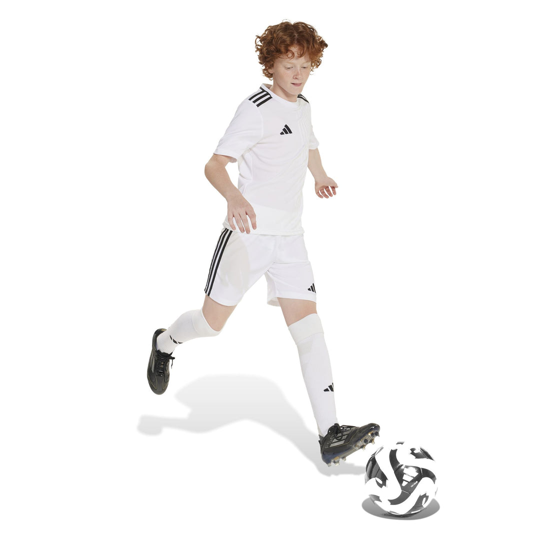 adidas Tastigo25 Sho Y Kinder Fußballshorts