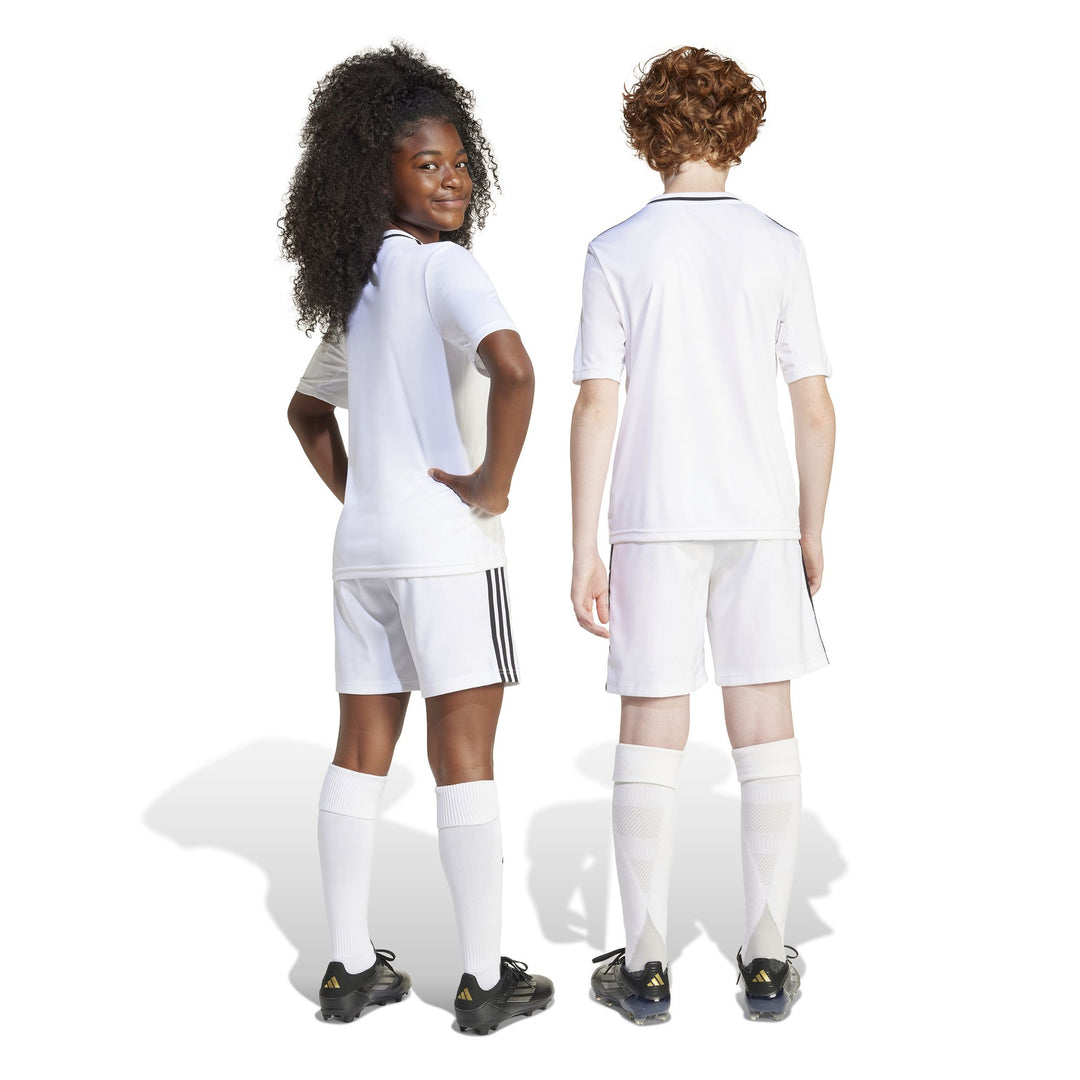adidas Tastigo25 Sho Y Kinder Fußballshorts