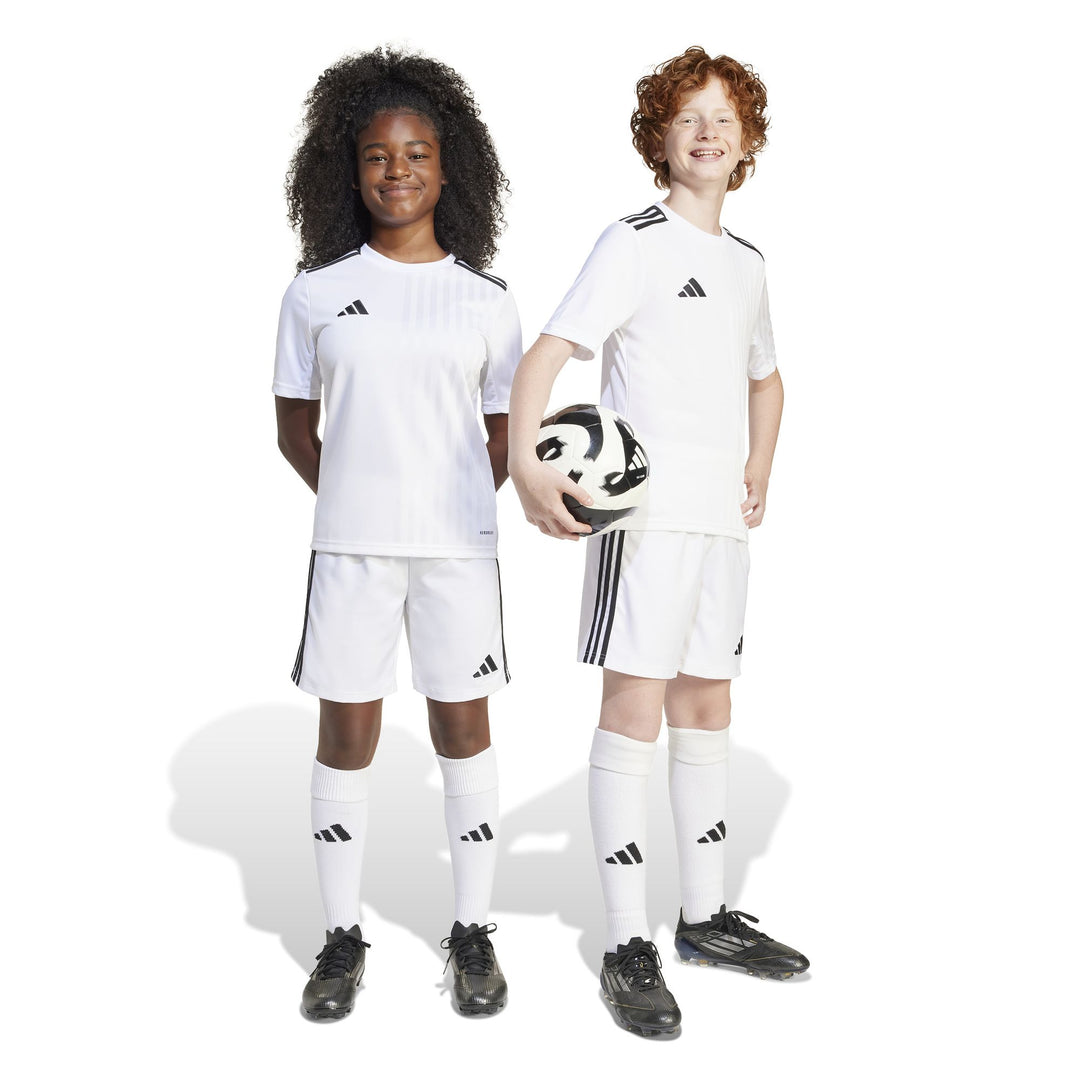 adidas Tastigo25 Sho Y Kinder Fußballshorts