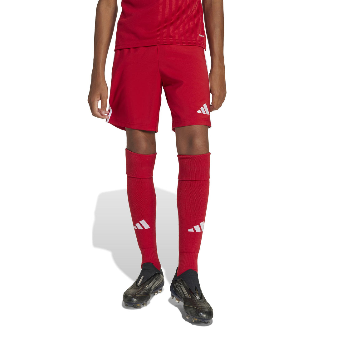 adidas Tastigo25 Sho Y Kinder Fußballshorts