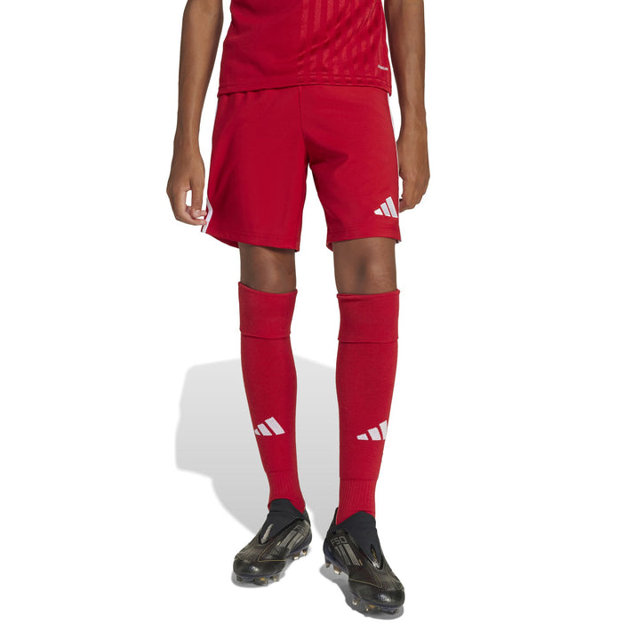adidas Tastigo25 Sho Y Kinder Fußballshorts